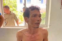 Danh tại cơ quan công an