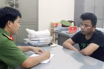 Khởi tố giang hồ “Toàn đen” trong vụ khống chế giám đốc bệnh viện Tâm Hồng Phước.