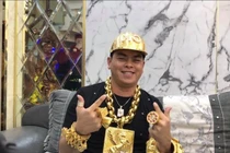 Phúc XO tại cơ quan công an