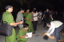 Hình minh hoạ. Ảnh: Internet