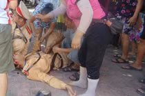 Hình minh hoạ. Ảnh: Internet