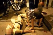 Hình minh hoạ. Ảnh: Internet