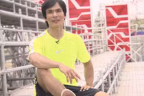 Bắt giam "Chiến binh" Sasuke Nguyễn Phước Huynh