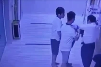 Hình ảnh vụ việc.