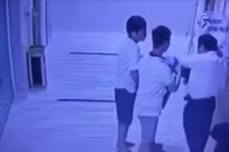 Hình ảnh vụ việc.