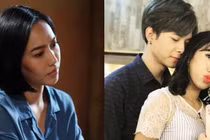 Diệu Nhi dằn mặt khán giả kêu mình ế, ngầm khẳng định đang hạnh phúc 