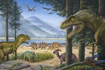 Tuyên bố sốc: Sự xuất hiện của con người giống như thảm họa tuyệt chủng!