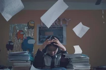 Tuyệt chiêu giúp 12 cung hoàng đạo đối phó áp lực mùa thi