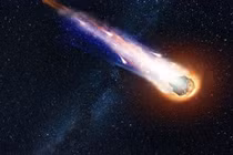 NASA ráo riết theo dõi tiểu hành tinh đang lao về phía Trái đất