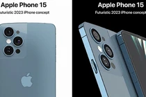 iPhone 15 được đón chờ hơn iPhone 14 nhờ nâng cấp sáng giá nào? 