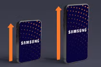 Samsung xác nhận sản xuất “siêu phẩm” vừa cuộn vừa trượt