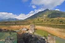 'Tuyệt tình cốc' ở chân trời Tây Bắc