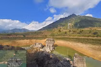 'Tuyệt tình cốc' ở chân trời Tây Bắc