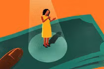 Tiền không phải là tất cả, nhưng sẽ chẳng là ai nếu thiếu tiền