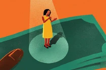 Tiền không phải là tất cả, nhưng sẽ chẳng là ai nếu thiếu tiền