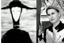 Những bức tranh bị đồn "ma ám" khiến cả thế giới bàng hoàng 