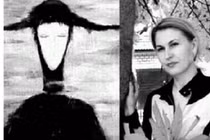 Những bức tranh bị đồn "ma ám" khiến cả thế giới bàng hoàng 