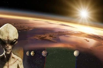 Tiết lộ: "Người ngoài hành tinh ra sức ngăn Mỹ thử vũ khí hạt nhân"? 