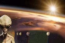 Tiết lộ: "Người ngoài hành tinh ra sức ngăn Mỹ thử vũ khí hạt nhân"? 