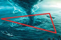 Cực nóng: Phát hiện dấu vết quái lạ ở Tam giác quỷ Bermuda