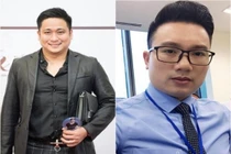 Điểm mặt sao Việt 'ngồi im cũng dính phốt'