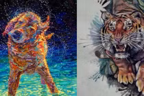 Từ Rằm tháng Giêng, 3 con giáp đón tài lộc, 2 con giáp quá xui 