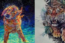 Từ Rằm tháng Giêng, 3 con giáp đón tài lộc, 2 con giáp quá xui 