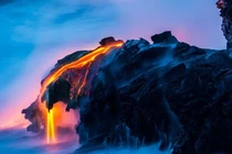 Vì sao Trái đất bị chia cắt khủng khiếp, có thêm một đại dương? 