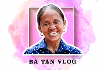 Bà Tân Vlog “hết thời” mất hút trong top 10 YouTube nổi bật 2020