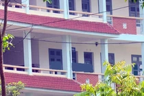 Tin nhắn cuối cùng của nam sinh chuyên Toán tử vong trong tư thế thắt cổ ở KTX