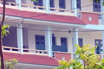 Tin nhắn cuối cùng của nam sinh chuyên Toán tử vong trong tư thế thắt cổ ở KTX