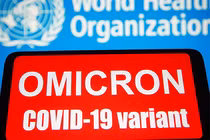 COVID-19: Bí ẩn chưa giải mã xung quanh biến chủng “ghê gớm” Omicron 