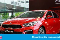 Điểm tên những mẫu xe có giá lăn bánh thấp nhất tại Việt Nam từng phân khúc