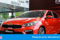 Điểm tên những mẫu xe có giá lăn bánh thấp nhất tại Việt Nam từng phân khúc