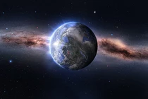 Nhờ tín hiệu lạ phát hiện “siêu” Trái đất mang năng lượng bí ẩn