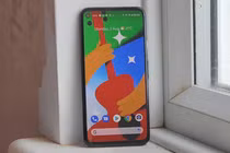 "Dế khủng" của Google chuẩn bị ra mắt giá rẻ nhưng không có 5G