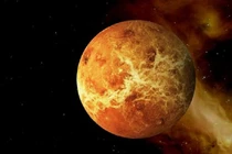 Dấu vết sự sống ở hành tinh giống Trái đất khiến NASA "tấn công"?