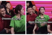 Thủy Tiên suýt 'ẩu đả' với Lê Dương Bảo Lâm để bảo vệ chồng