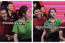 Thủy Tiên suýt 'ẩu đả' với Lê Dương Bảo Lâm để bảo vệ chồng