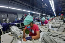 Chốt đề xuất tăng lương tối thiểu vùng lên 6 %