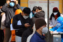 F0 điều trị tại nhà sẽ thuận lợi hơn khi làm thủ tục hưởng bảo hiểm