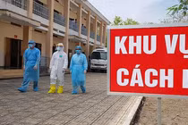 Hải Dương và Hà Nội thêm 40 ca COVID-19