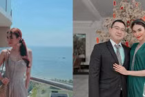 Lan Khuê tiết lộ sự thật phía sau khiến nội bộ gia đình lục đục