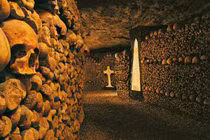 Top địa danh bí ẩn khiến con người luôn khát khao giải mã 