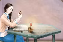 Gia đình có phước đức không, giàu hay nghèo chỉ cần nhìn nơi này là biết