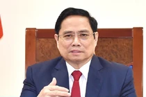 WHO sẽ cử chuyên gia giúp Việt Nam sản xuất vaccine