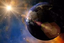 Sau cú tăng tốc "điên cuồng" năm 2020, Trái đất bất ngờ quay chậm lại