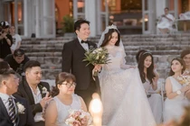 Sau ngày kết hôn, mẹ chồng yêu cầu con dâu điều không ngờ