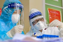 Ngày 3/5: Ca mắc COVID-19 giảm tiếp; không có F0 nào tử vong