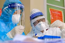 Ngày 3/5: Ca mắc COVID-19 giảm tiếp; không có F0 nào tử vong